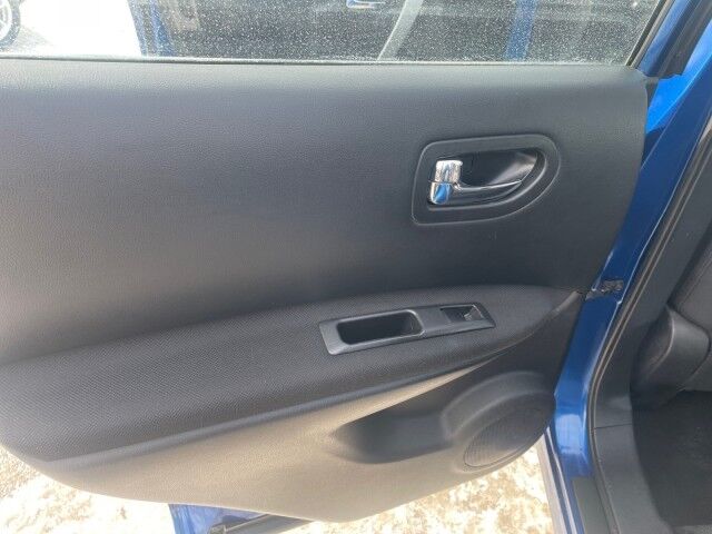 2011 Nissan Rogue SV Cleveland OH