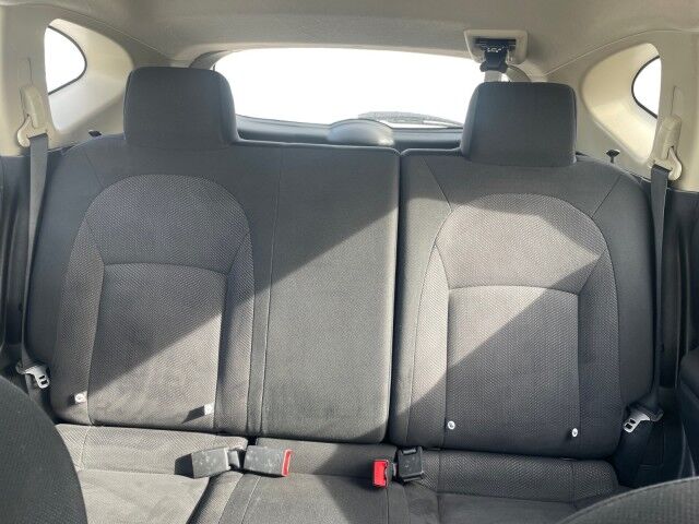 2011 Nissan Rogue SV Cleveland OH