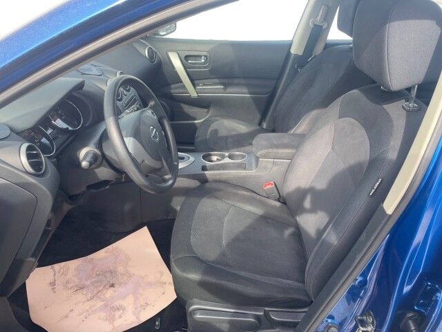 2011 Nissan Rogue SV Cleveland OH