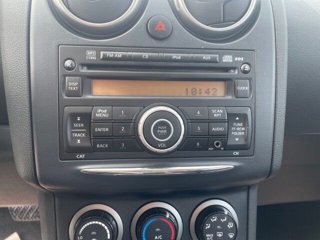 2011 Nissan Rogue SV Cleveland OH