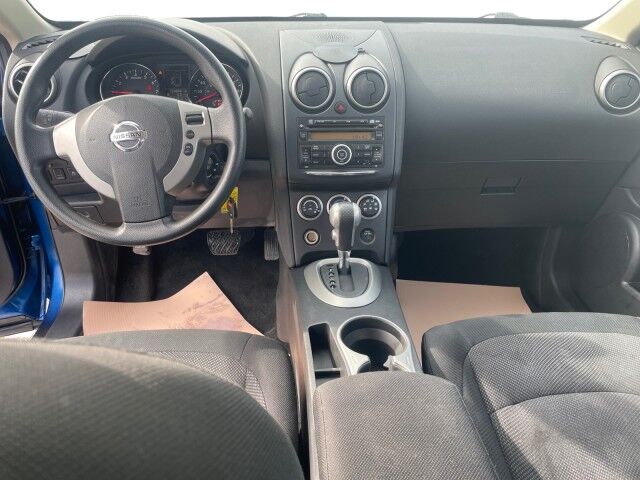 2011 Nissan Rogue SV Cleveland OH