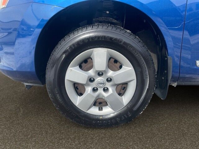 2011 Nissan Rogue SV Cleveland OH