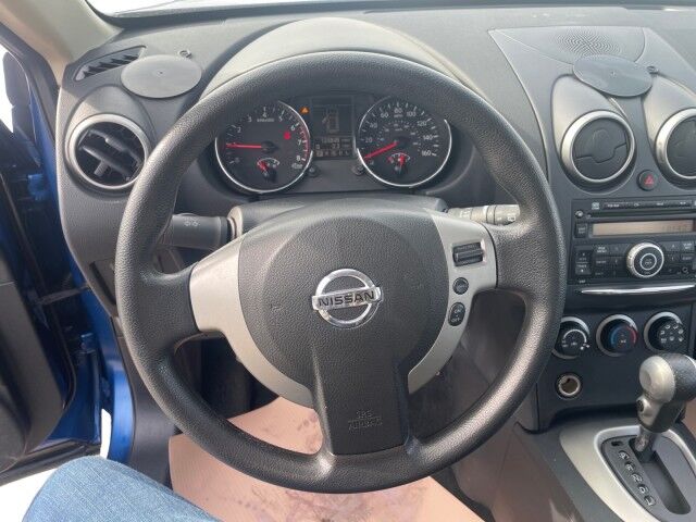 2011 Nissan Rogue SV Cleveland OH