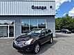 2011 Nissan Rogue SV