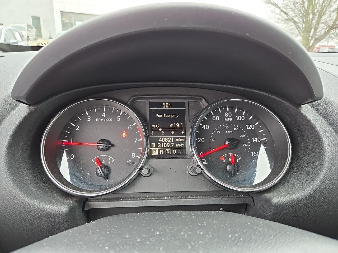 2011 Nissan Rogue SV Waldorf MD