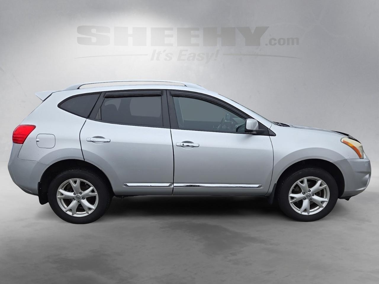 2011 Nissan Rogue SV Waldorf MD