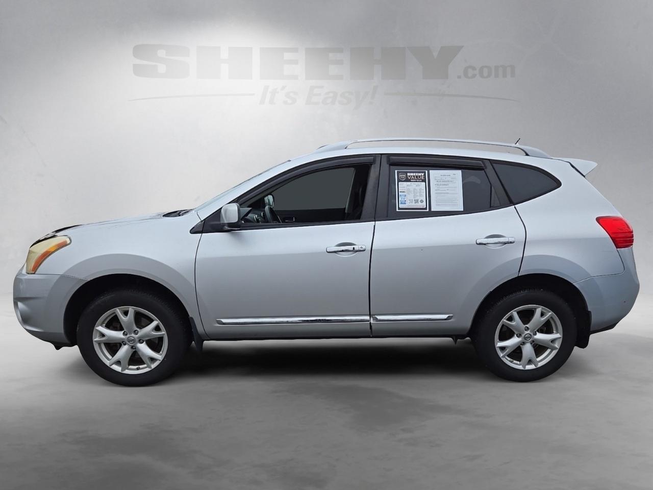 2011 Nissan Rogue SV Waldorf MD