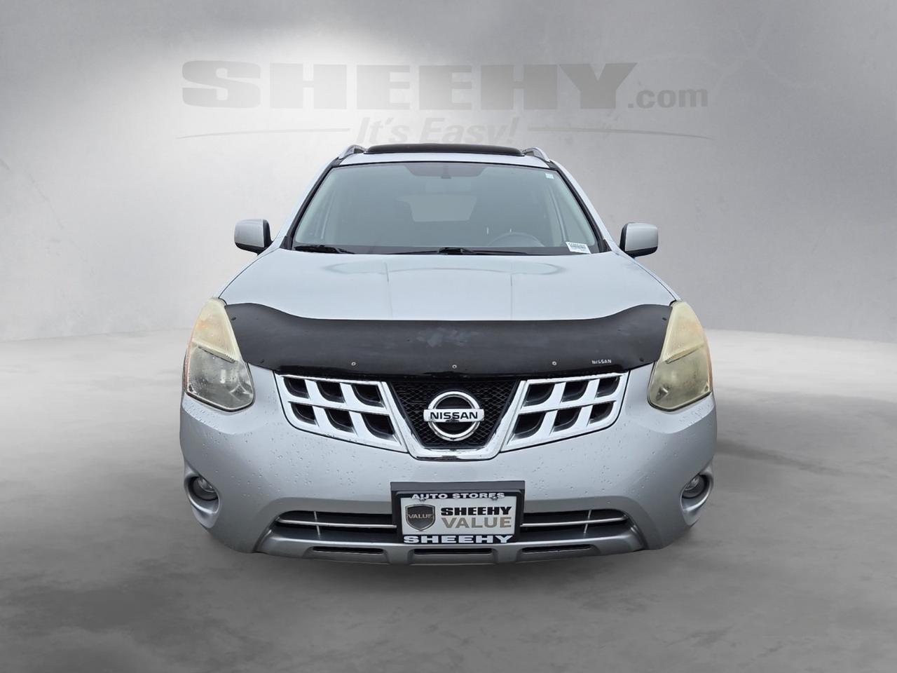 2011 Nissan Rogue SV Waldorf MD