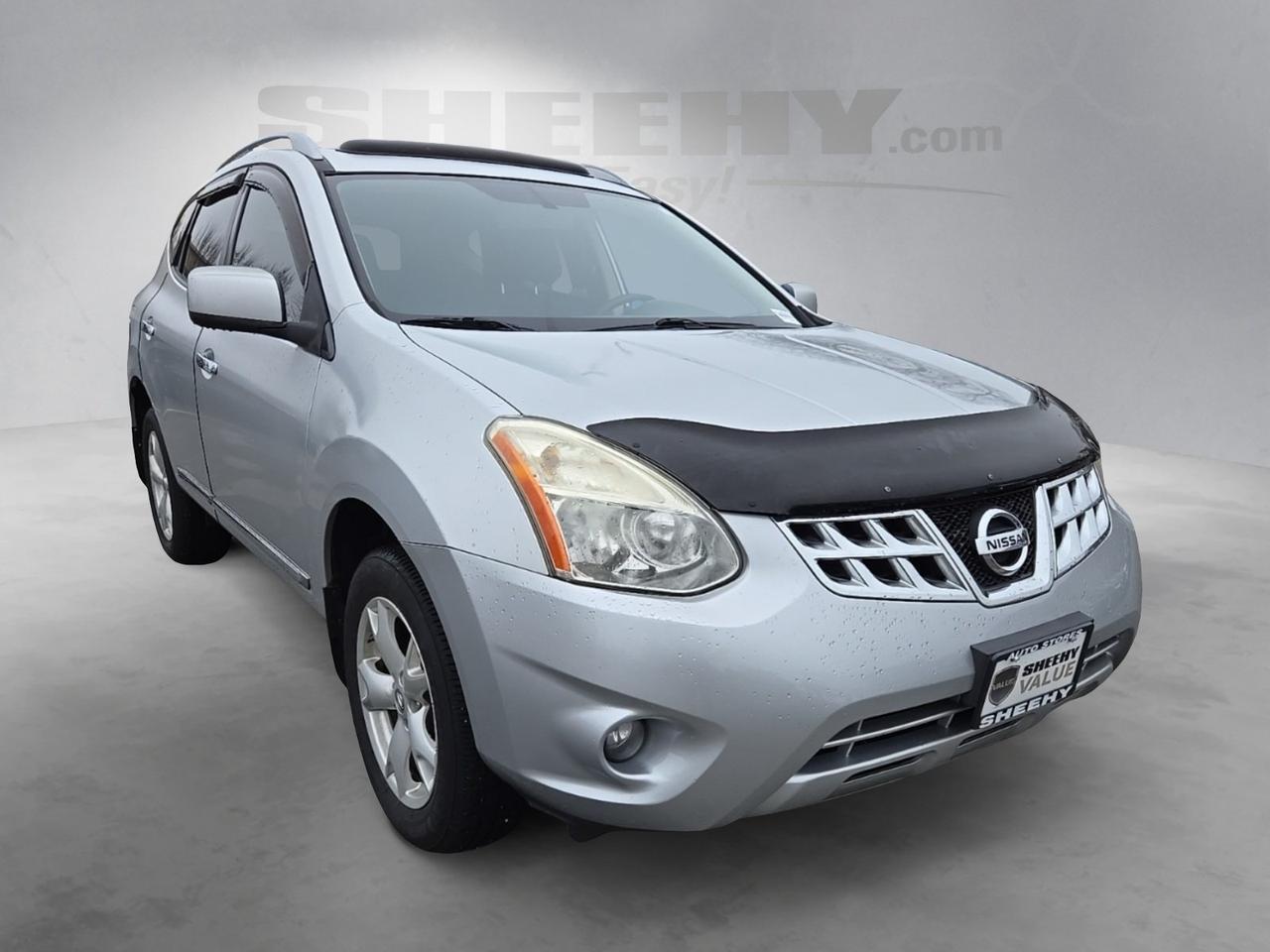 2011 Nissan Rogue SV Waldorf MD