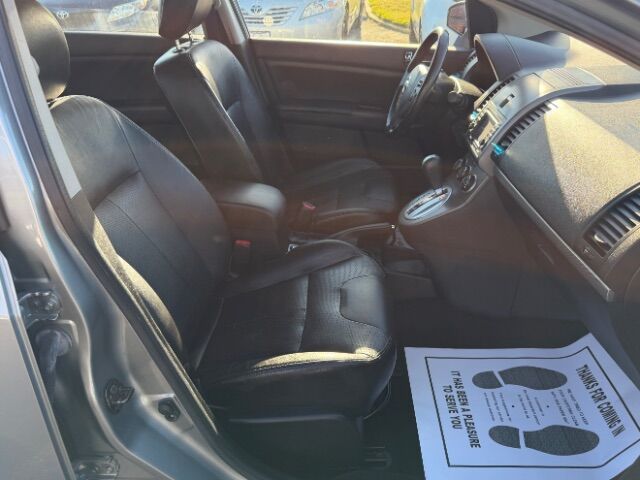 2011 Nissan Sentra . Norfolk VA