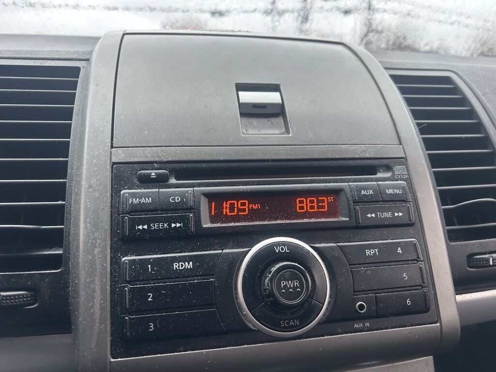 2011 Nissan Sentra 2.0 Crestwood KY