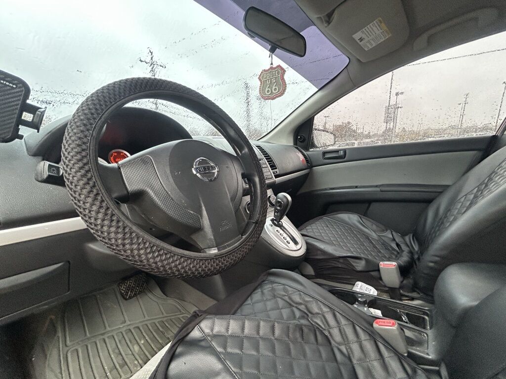 2011 Nissan Sentra 2.0 Crestwood KY