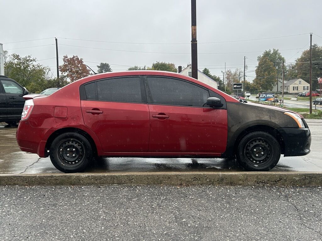 2011 Nissan Sentra 2.0 Crestwood KY