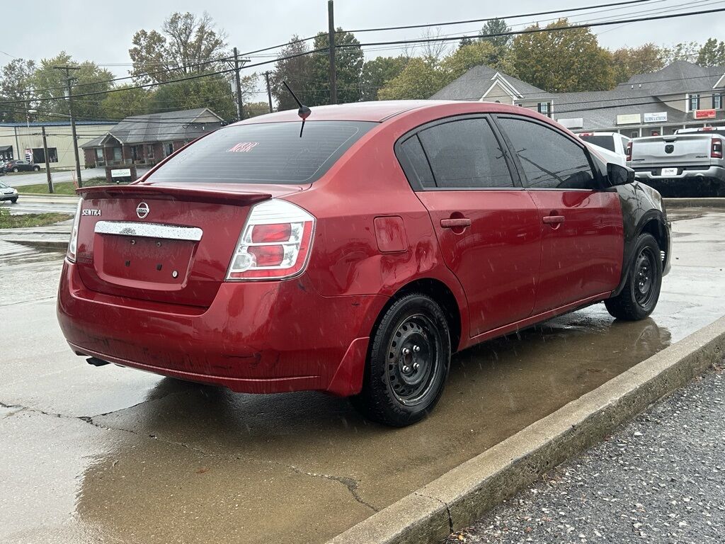 2011 Nissan Sentra 2.0 Crestwood KY