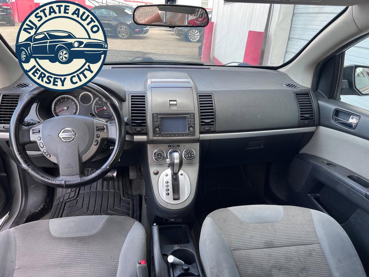 2011 Nissan Sentra
