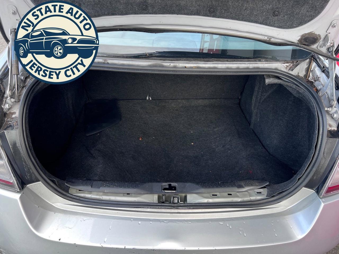2011 Nissan Sentra 2.0 SR Jersey City NJ