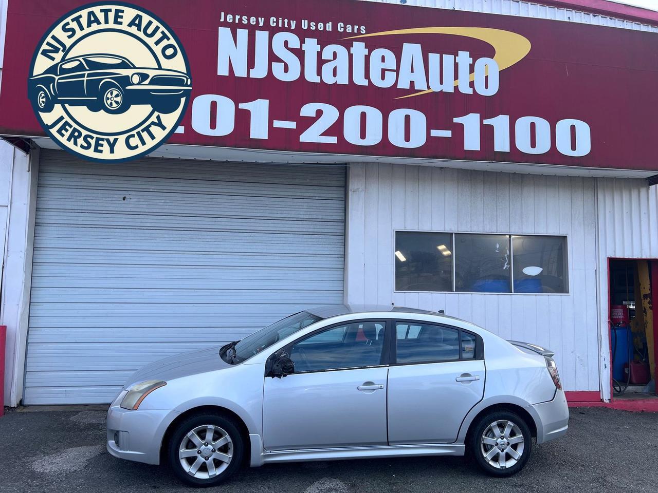 2011 Nissan Sentra