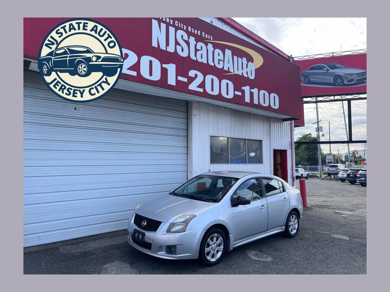 2011 Nissan Sentra