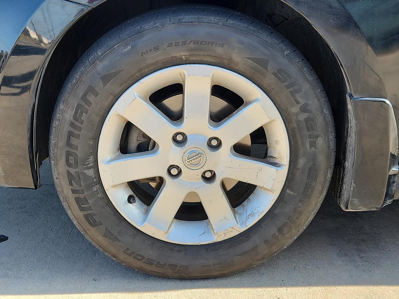 2011 Nissan Sentra 2.0 SR Lubbock TX