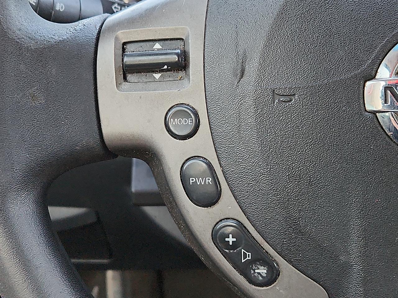 2011 Nissan Sentra 2.0 SR Lubbock TX