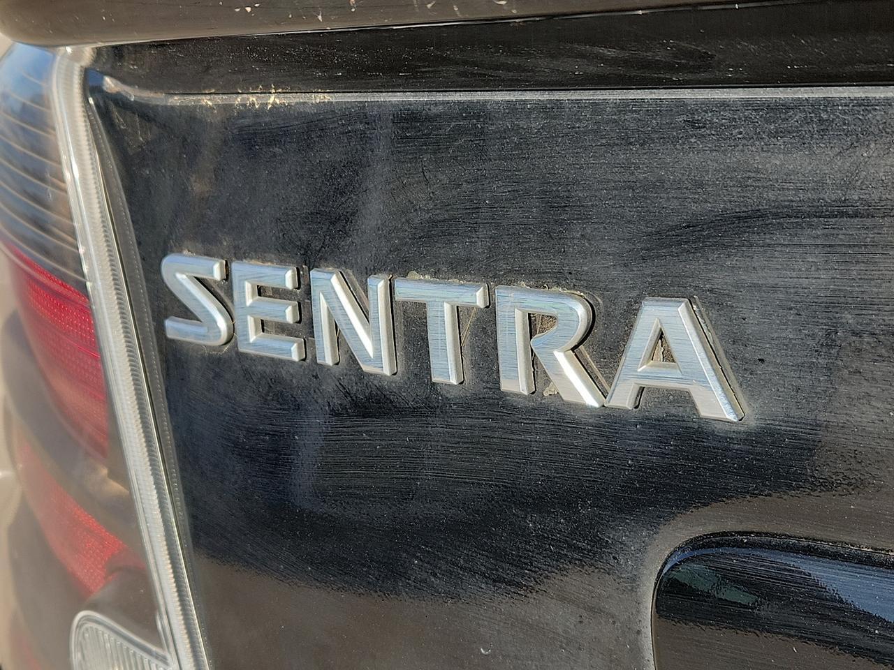 2011 Nissan Sentra 2.0 SR Lubbock TX
