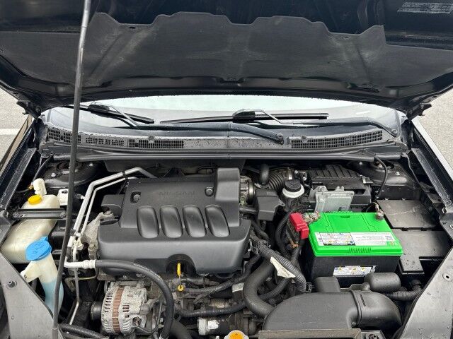 2011 Nissan Sentra 2.0 SR Spokane Valley WA