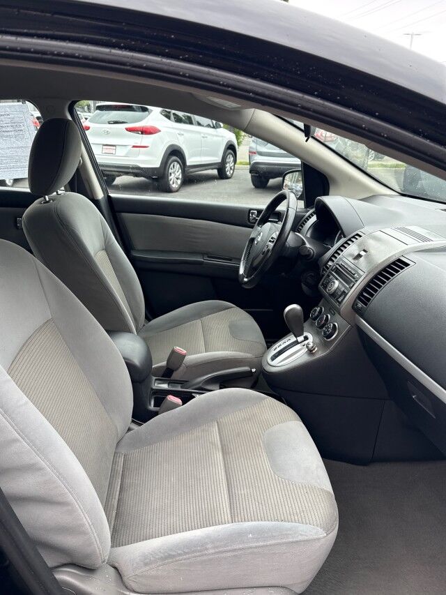 2011 Nissan Sentra 2.0 SR Spokane Valley WA