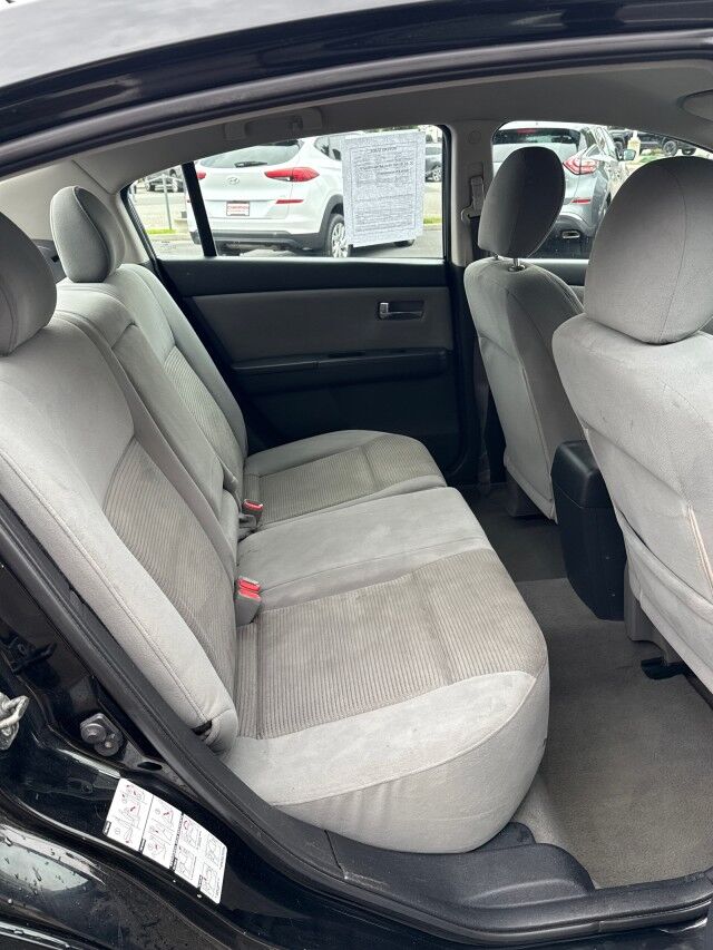 2011 Nissan Sentra 2.0 SR Spokane Valley WA