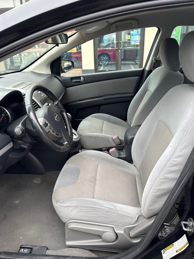 2011 Nissan Sentra 2.0 SR Spokane Valley WA
