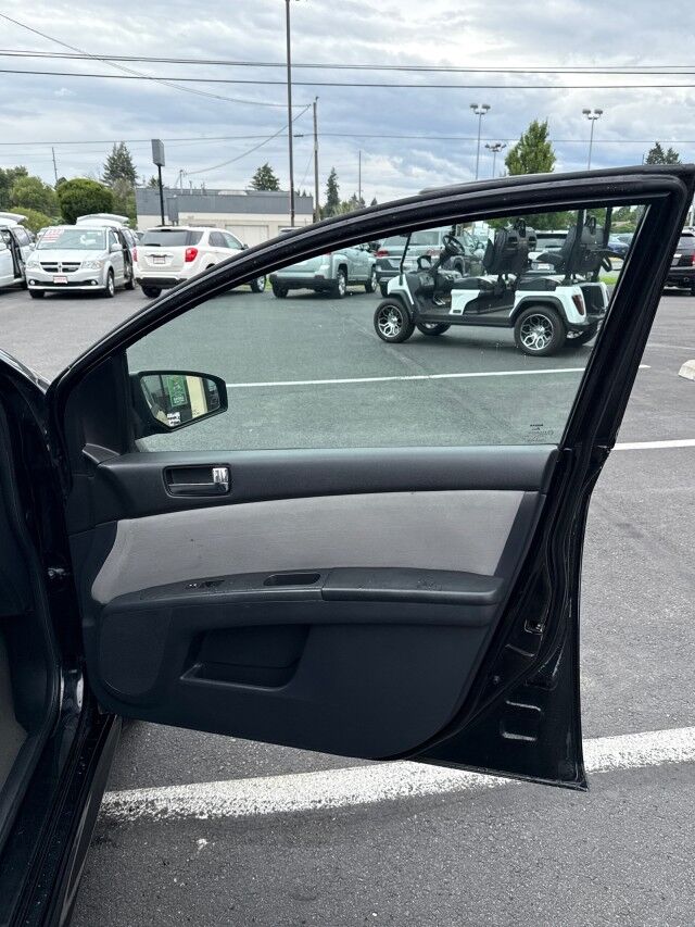 2011 Nissan Sentra 2.0 SR Spokane Valley WA