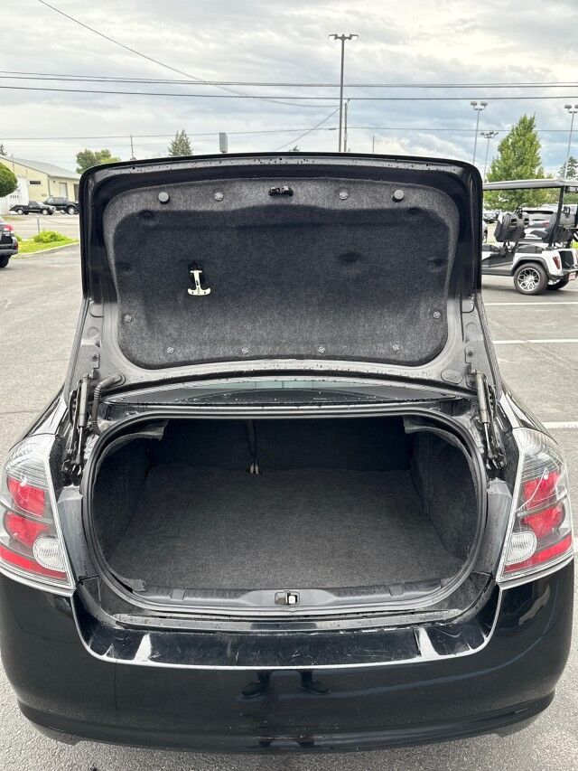 2011 Nissan Sentra 2.0 SR Spokane Valley WA