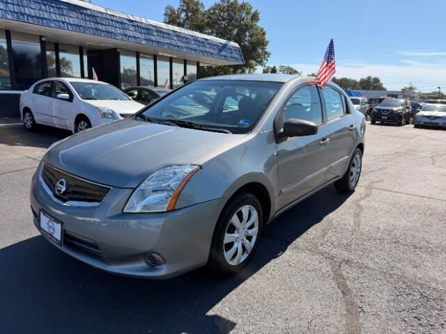 2011 Nissan Sentra