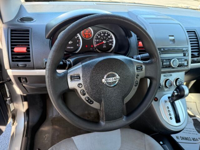 2011 Nissan Sentra