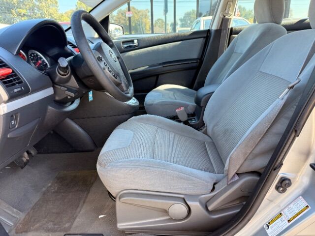 2011 Nissan Sentra