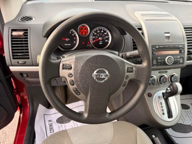 2011 Nissan Sentra