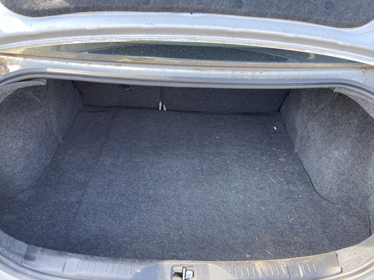 2011 Nissan Sentra 2.0SL Spokane Valley, WA