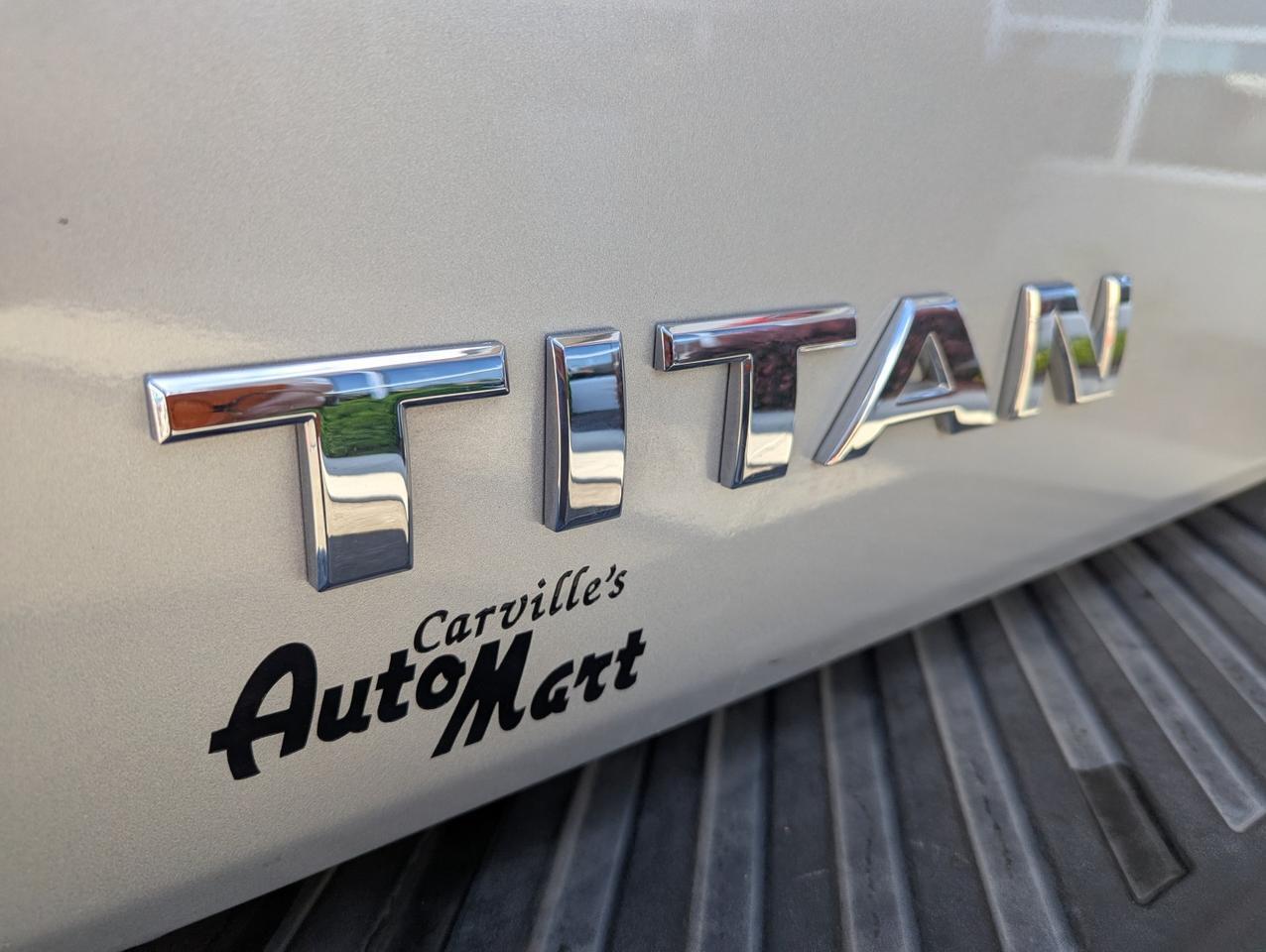 2011 Nissan Titan SL Grand Junction CO