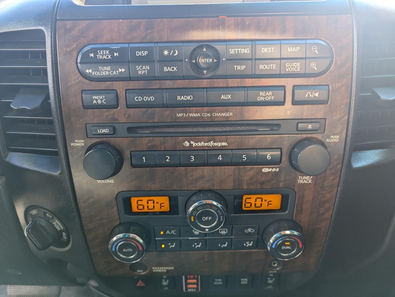 2011 Nissan Titan SL Grand Junction CO