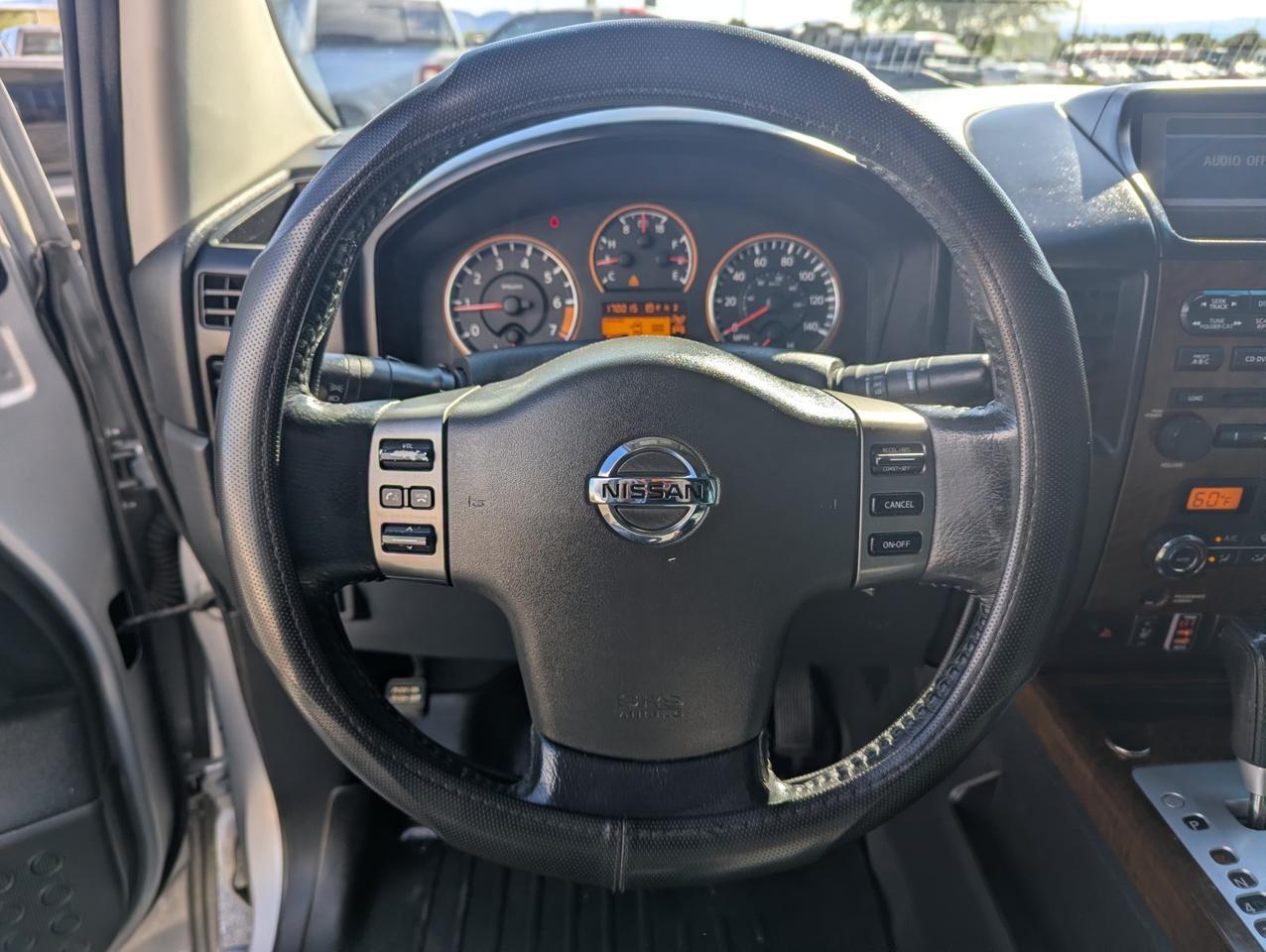 2011 Nissan Titan SL Grand Junction CO