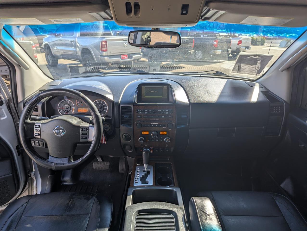 2011 Nissan Titan SL Grand Junction CO