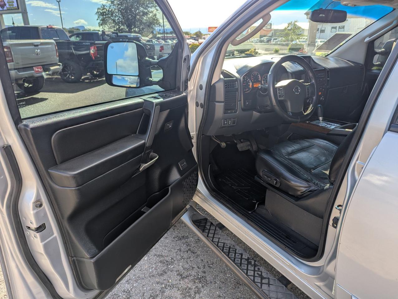2011 Nissan Titan SL Grand Junction CO