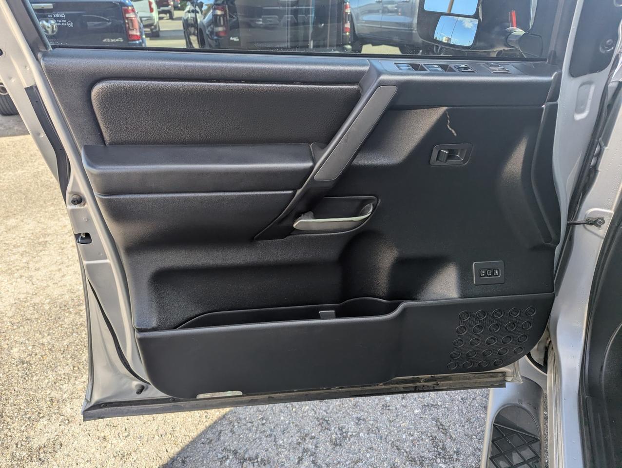 2011 Nissan Titan SL Grand Junction CO