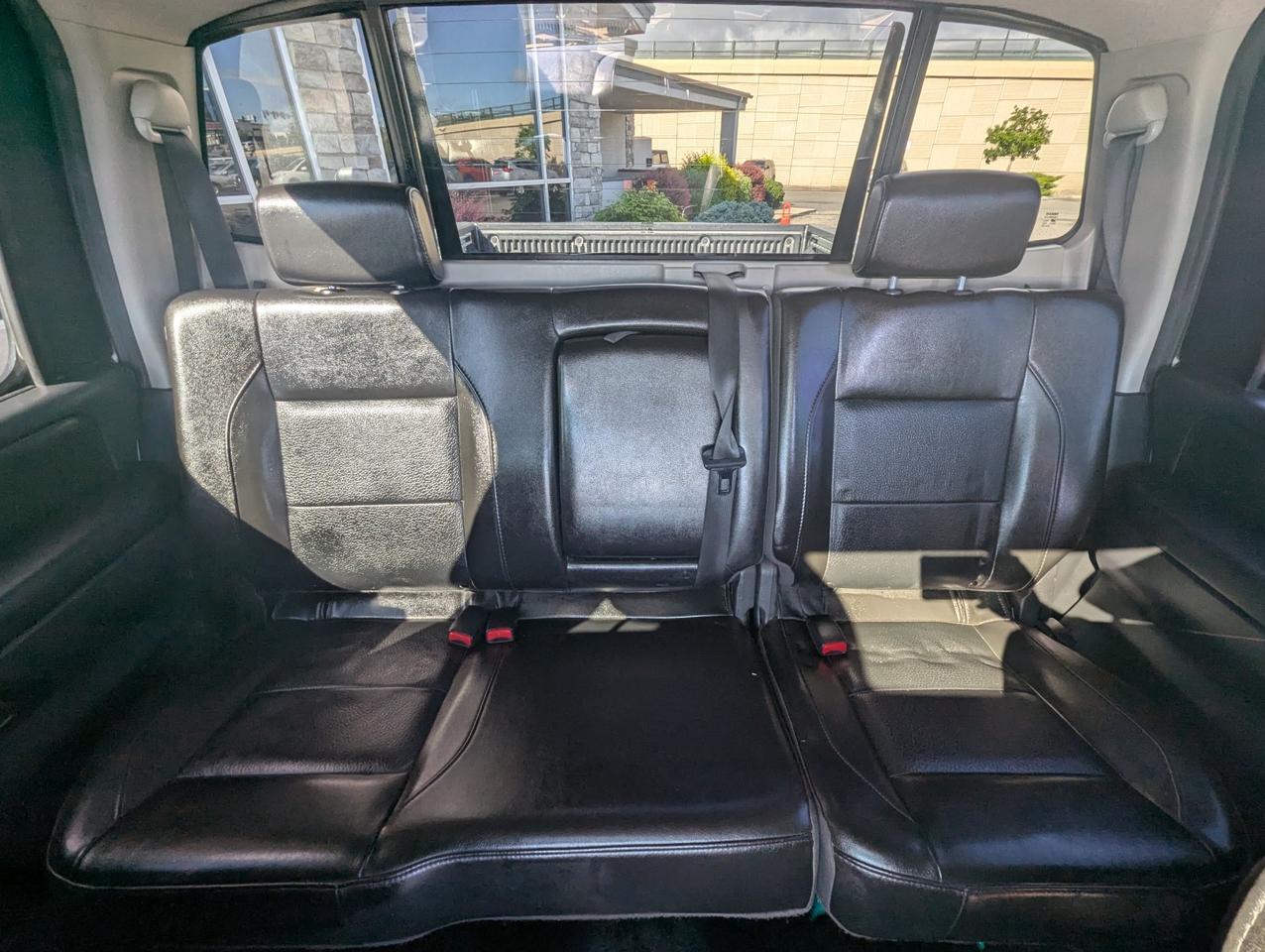 2011 Nissan Titan SL Grand Junction CO