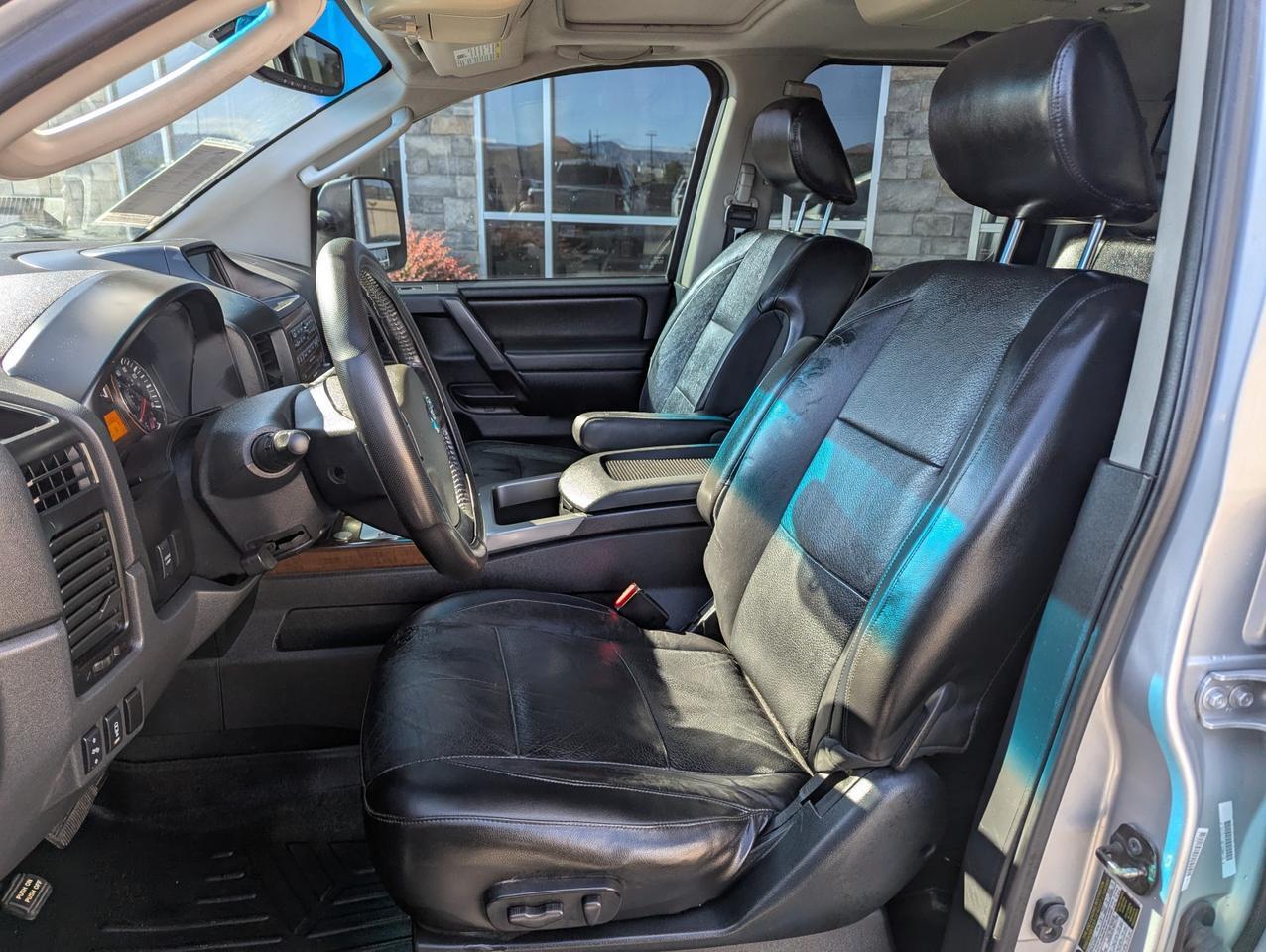 2011 Nissan Titan SL Grand Junction CO