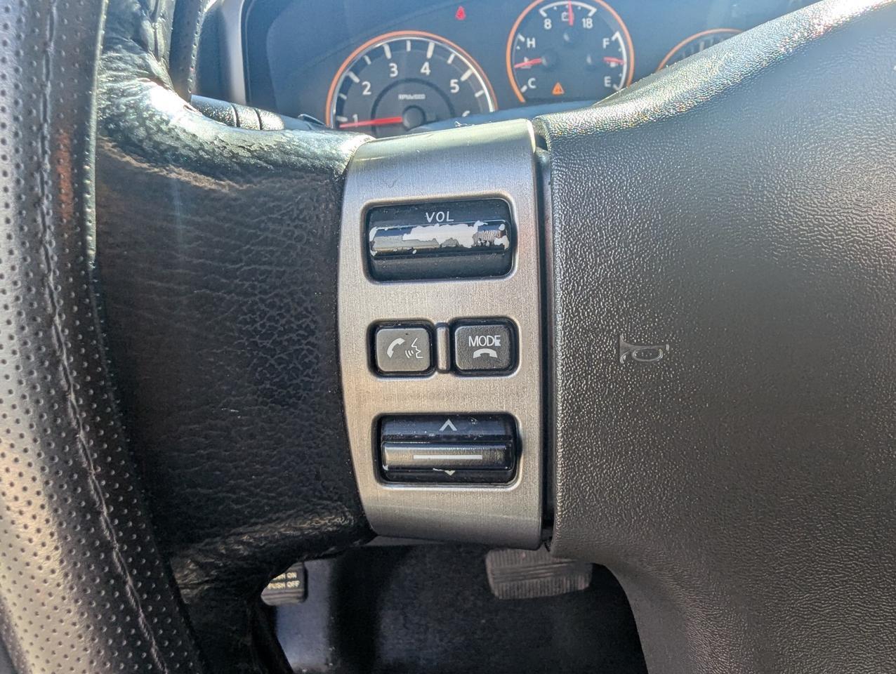 2011 Nissan Titan SL Grand Junction CO