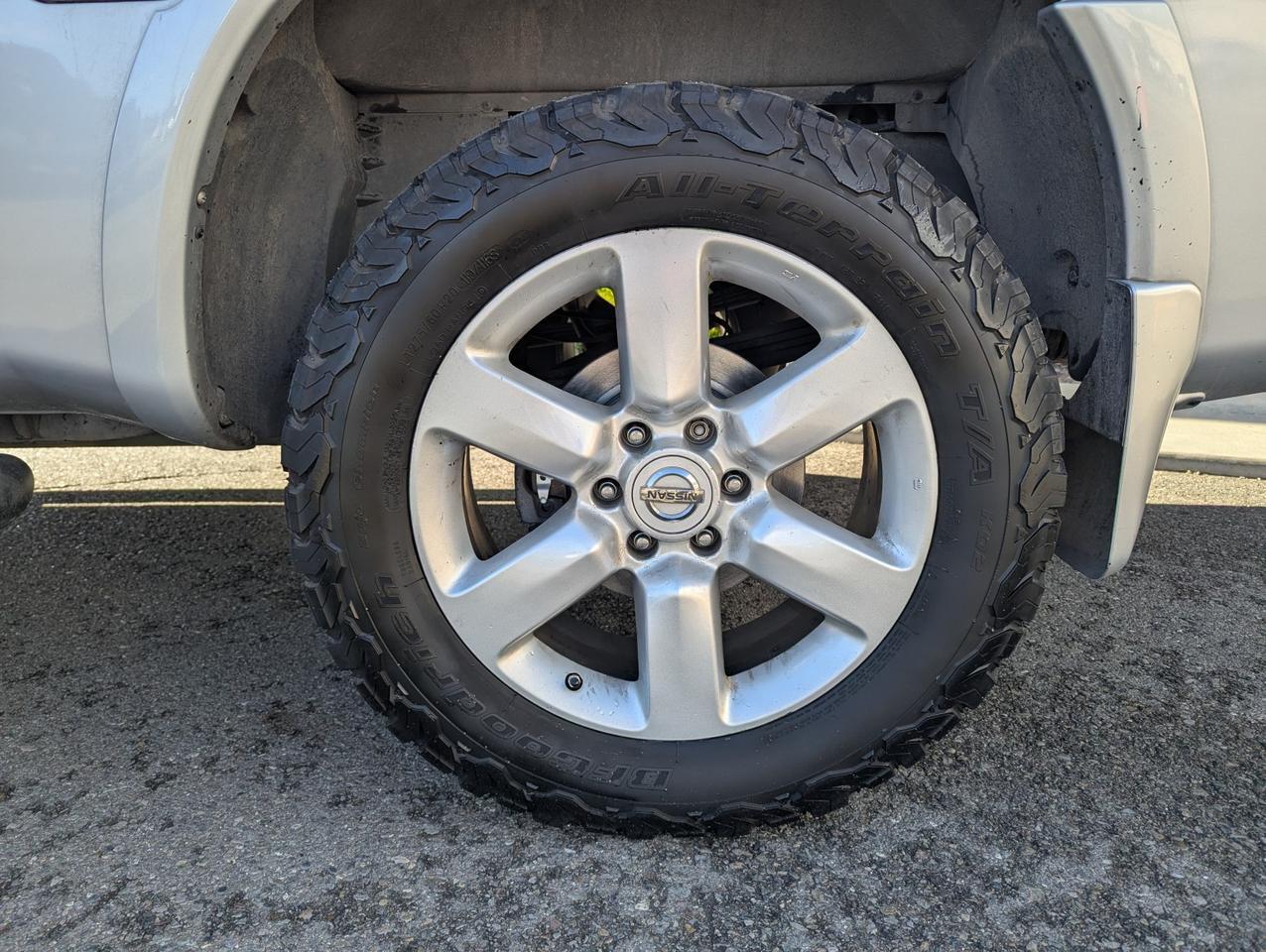 2011 Nissan Titan SL Grand Junction CO