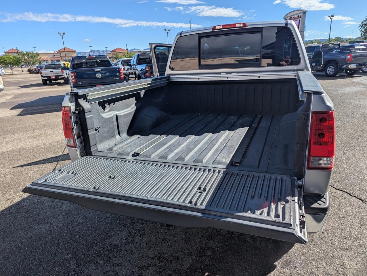 2011 Nissan Titan SL Grand Junction CO