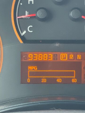 2011 Nissan Titan SL Sandy UT