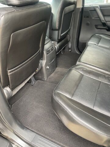 2011 Nissan Titan SL Sandy UT