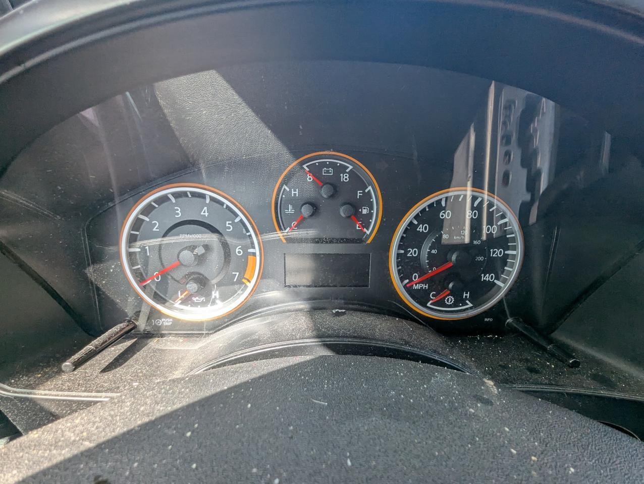 2011 Nissan Titan SV Grand Junction CO